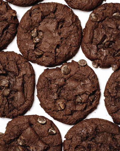 Chocolate Chunk Cookie