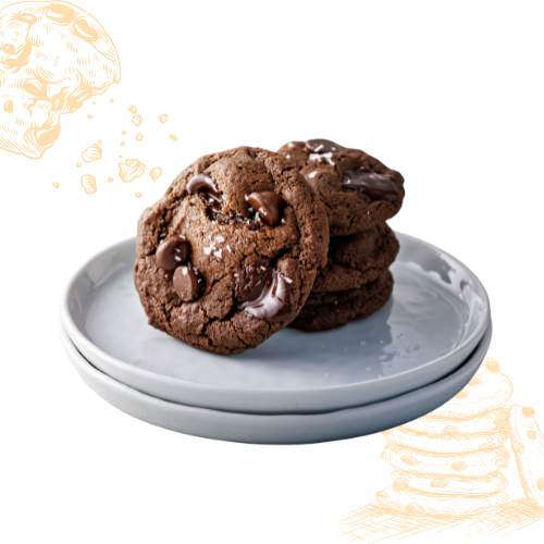 Krumbsnatchers Cookie